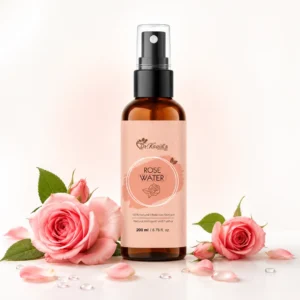 rose-water